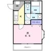 グランドソレイユの間取り画像