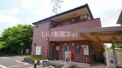 グランドソレイユの間取り画像