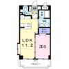 アルモの間取り画像