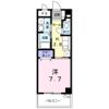 美ら てぃーだsⅡの間取り画像
