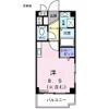 シティサイト西町の間取り画像