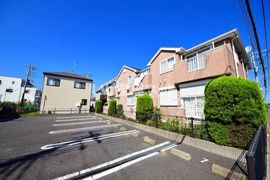 インペリアルBの外観画像