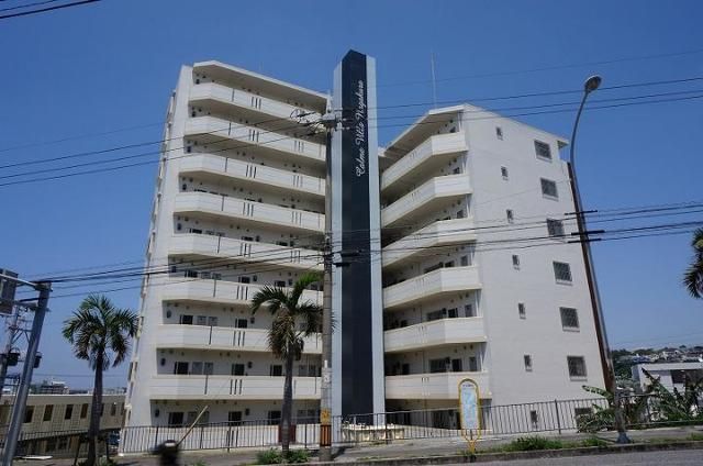  築9年6ヶ月 10階建の賃貸物件