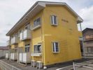 サンパレスBの間取り画像