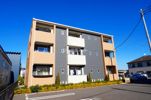 ベルアンジュの間取り画像