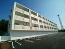 ビッグイースト ワンの間取り画像