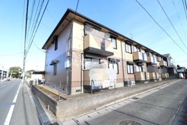 アネックス 壱番館の外観画像