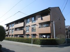 カーサみつわ台 CDの外観画像
