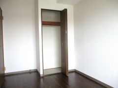 エコガーデン C棟の間取り画像