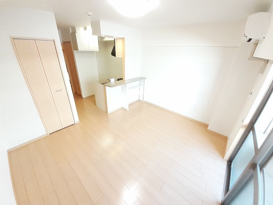 リビング