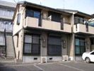 サンボナール弁天の間取り画像