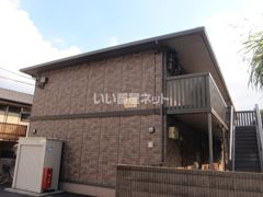 ヴェルドミールⅡ・Ⅲ Ⅱの外観画像