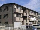 サンガーデン壱番館の間取り画像