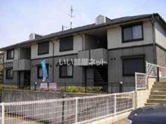 サンライズヒル ABの外観画像