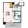 Chula Vista Casa Daidoの間取り画像