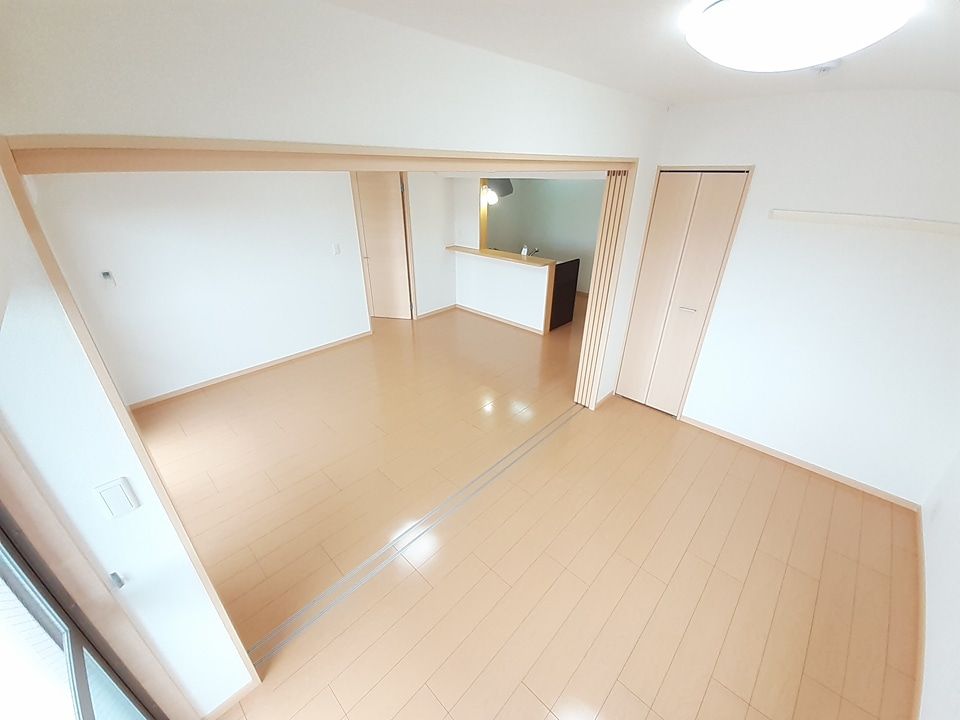 リビング
