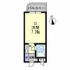 アルファ西宝町の間取り画像