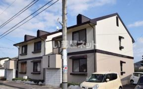 ハイツボヌールの外観画像