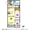 自由が丘SOHOの間取り画像