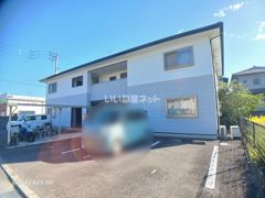 フォブールみらいの外観画像