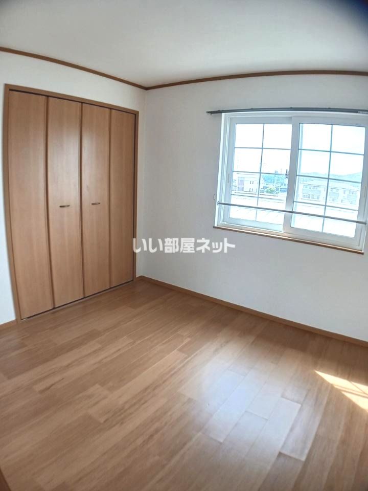 洋室