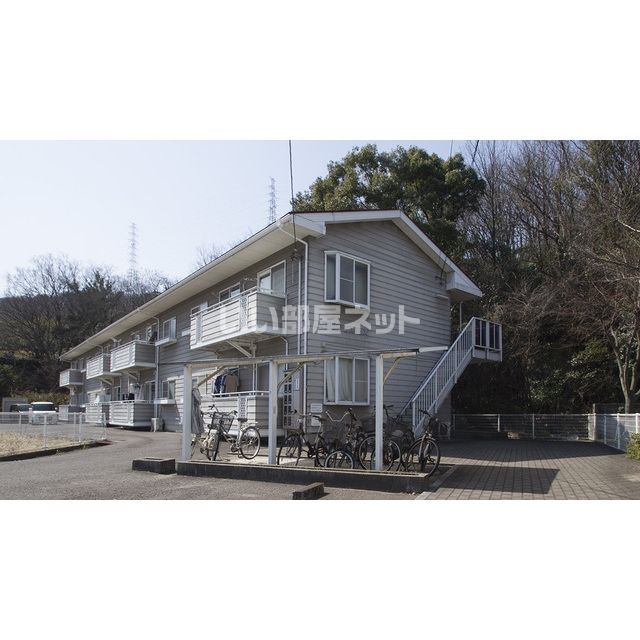 瀬戸大橋テラスハウスの外観画像