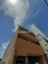 照島マンションの間取り画像