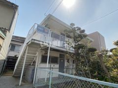 グレンズコテイジの外観画像