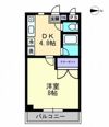 フォレスト林の間取り画像