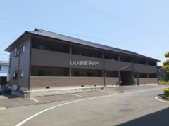 エスペランサの外観画像