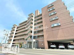 ロゼ三条の外観画像