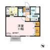 アムルーズ・Kの間取り画像