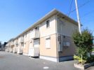 アムルーズ・Kの間取り画像