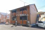 グリーンコートの間取り画像