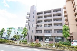 ASAJIビルの外観画像