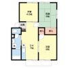 アーバン市原7号館の間取り画像