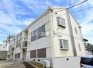 アーバン市原7号館の間取り画像