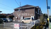 エテルノの間取り画像