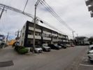La Costa Hambyの間取り画像