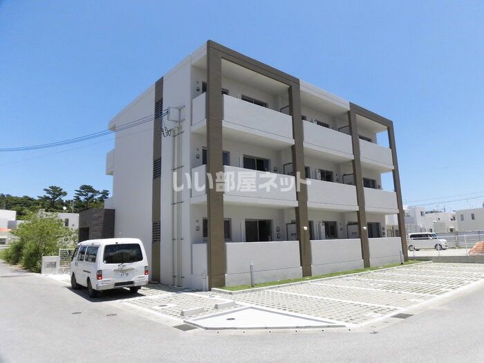 Casa Feliceの外観画像