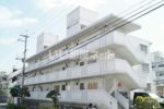 盛島マンションⅡの間取り画像