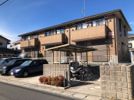 サンライズ池田の間取り画像