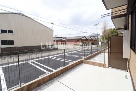 庭