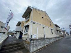 サンカーズの外観画像