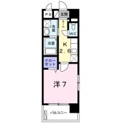 ヴィラ・サンリット Ⅴの間取り画像