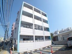 アヴェニュー・ビサイドの外観画像