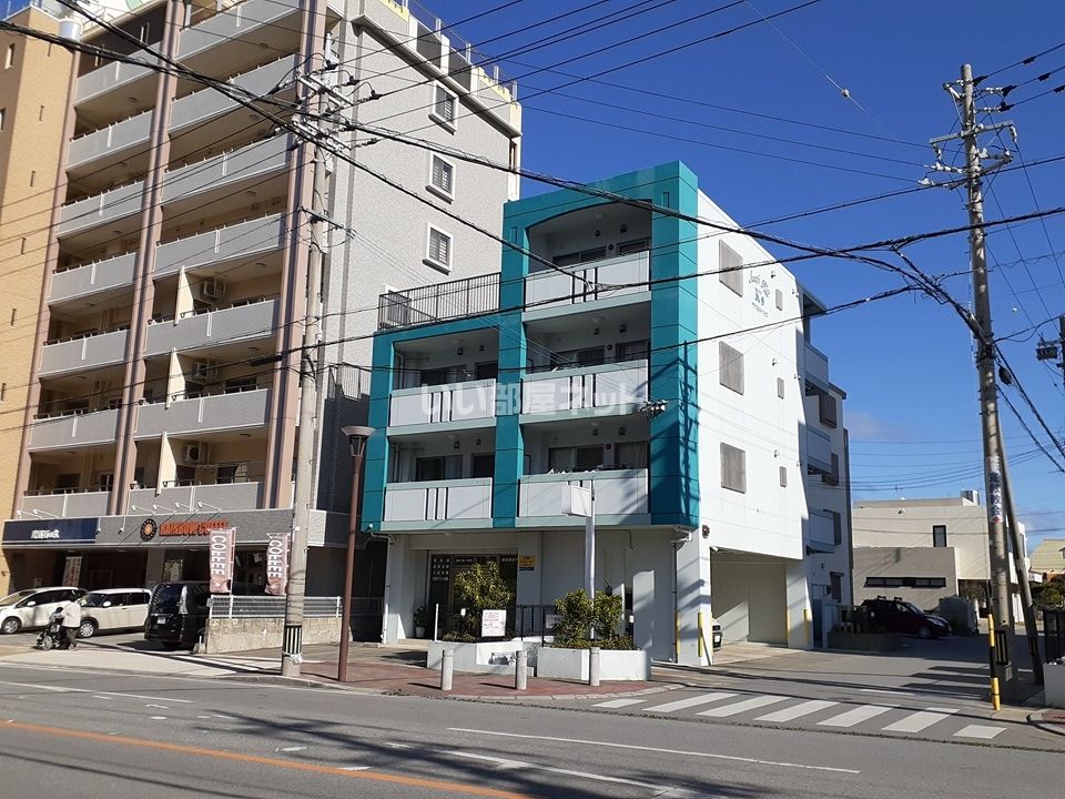 サウスヒルケイズの賃貸物件