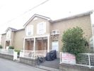 タイムズスクエアⅢの間取り画像