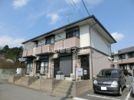 ハイム六通 Ⅱ番館の外観画像