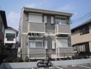 ジュネスの間取り画像